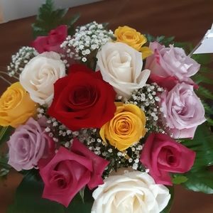 Meet your Posher, Madye